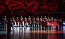 Filenin Sultanları Finalde