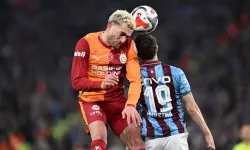 Trabzonspor-Galatasaray Maçı Ne Zaman, Saat Kaçta?
