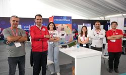 GAP projeleri TEKNOFEST finalinde