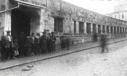 Gaziantep’te Kara Basamak’ın kanlı hikayesi