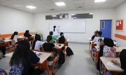 GASMEK’in 93 öğrencisi tıp fakültesine yerleşti
