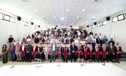 GAÜN'de Geleceğin Hukukçularına İlk Adım Programı