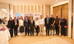 GAÜN’den Sınır Ötesinde Tarihi Adım