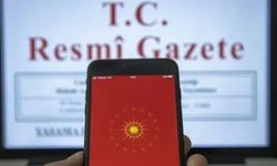 Resmi Gazete yayımlandı: İşte 1 Eylül kararları