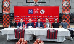 Gaziantep Basketbol'un Sağlık Sponsoru NCR Hospital Oldu