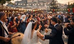 Gaziantep düğünlerinin vazgeçilmez adetleri