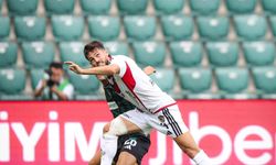 Gaziantep FK’ye Kocaeli Dur Dedi: 2-0