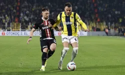 Gaziantep FK-Fenerbahçe maçının biletleri satışta