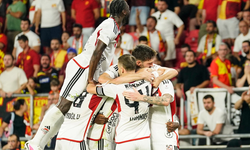 Gaziantep FK İzmir’de Patladı 4-2