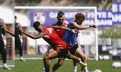 Gaziantep FK milli arayı hazırlık maçıyla değerlendirecek