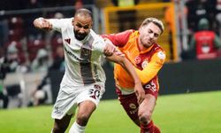 Gaziantep FK’da bir şok daha