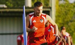 Gaziantep FK’da Göztepe hazırlıkları başladı