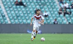 Gaziantep FK’dan hava toplarında çifte başarı