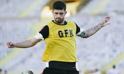 Gaziantep FK’da Mirza Cihan sessiz kaldı