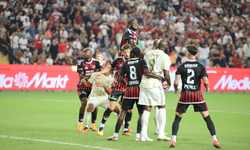 Gaziantep FK’da Sessiz İlk Yarı