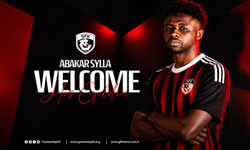 Gaziantep FK’dan Gece Yarısı Transferi