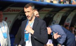 Gaziantep FK’dan Mehmet Topal hamlesi