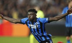 Gaziantep FK'dan Son Dakika Sylla Bombası