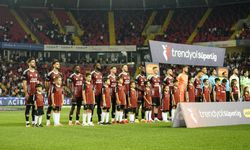 Gaziantep FK’nın 10 maçlık fikstürü açıklandı