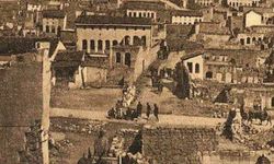Gaziantep’in geçmişte kullanılan isimleri