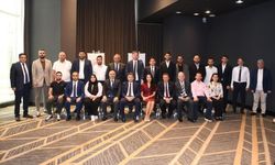 Gaziantep halısı için yeni pazar hamlesi