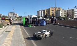 Gaziantep istikametinde kırmızı ışık can aldı