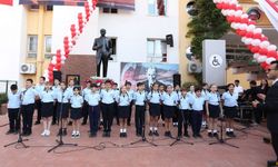 Gaziantep Kolej Vakfı'nda Görkemli Açılış Töreni