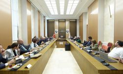 Gaziantep Küresel Zirveye Hazırlanıyor