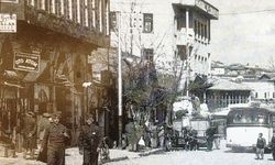 Bir döneme damga vuran Antep ambarları