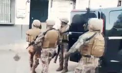 Gaziantep'te 15 yıllık cinayette 10 şüpheli yakalandı
