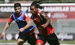 Gaziantep FK’da Kocaelispor mesaisi sürüyor