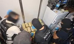 Gaziantep'in de aralarında olduğu 71 ilde operasyon