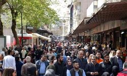 Herkes memleketine dönse Gaziantep'in nüfusu kaç olurdu?