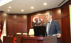 Gaziantepli İhracatçıya Dijital Pasaport Uyarısı