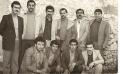Gaziantep’te 12 Eylül tanığı