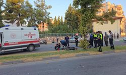 Gaziantep’te 14 yaşındaki sürücünün acı sonu