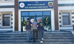 Gaziantep’te 5 yıldır aranan şüpheli yakalandı