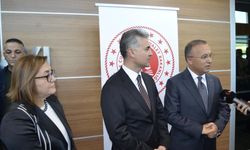 Gaziantep’te adli yıl açılışında yeni dönem vurgusu