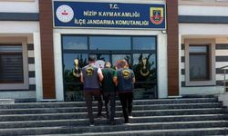 Gaziantep’te aranan 2 hükümlü JASAT’a yakalandı