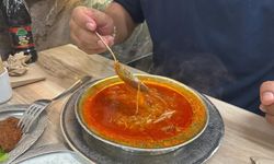 Gaziantep’te beyran sezonu başladı