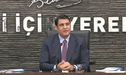 Gaziantep'te böyle uygulama görülmedi