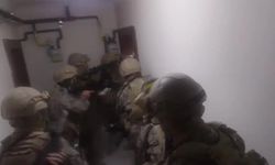 Gaziantep’te siber suç operasyonu: Mal varlıklarına el konuldu