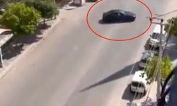 Gaziantep’te drift ve konvoya ağır ceza