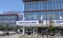 Gaziantep’te fabrikada feci iş kazası