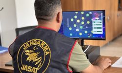 Gaziantep’te FETÖ hükümlüsüne nokta operasyon