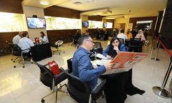Gaziantep’te kuru meyve ihracatı için Hindistan buluşması
