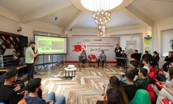 Gaziantep'te Öğrenciye Ulaşım Müjdesi