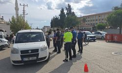 Gaziantep'te okul çevrelerinde sıkı denetim