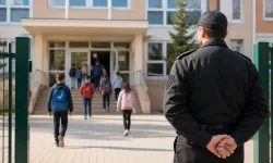 Gaziantep’te okullarda 7 basamaklı güvenlik dönemi başlıyor