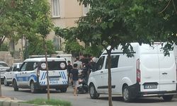 Gaziantep’te sokakta açılan ateş kadını yaraladı